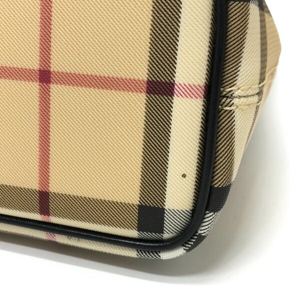 BURBERRY Beige Bag - Picture 6 of 14